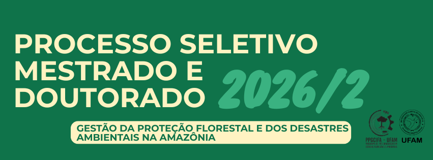 Processo Seletivo 2026/2