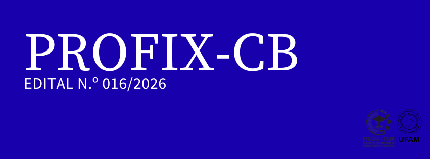 Ata da Reunião da Comissão de Avaliação de Pessoal ao Edital PROFIX/FAPEAM 2026 do PPGCIFA