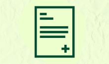 Solicitação de aproveitamento